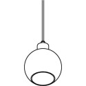 PSM Lighting Moby Sh 4976.A.E27.Sh Hanglamp