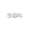 Slamp CORDOBA SUSPENSION LAMP