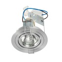 PSM Lighting Ø80 Convertible Cambio.S1 Inbouwspot
