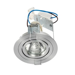 PSM Lighting Ø80 Convertible Cambio.S1 Inbouwspot