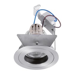 PSM Lighting Ø80 Convertible Sensa Inbouwspot