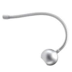 PSM Lighting Orka M10 3023.300 Plafondlamp / Wandlamp