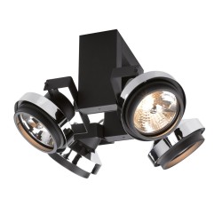PSM Lighting Retro 1451 Plafondlamp