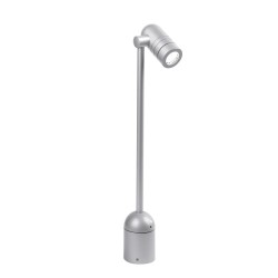 PSM Lighting Ryta T1040.400 Garden Pole