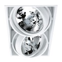 PSM Lighting Spinner X 1852 Inbouwspot