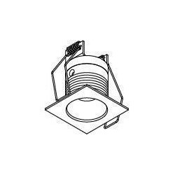 PSM Lighting Zia Led M Zialedmcip44.S1 Recessed Spot