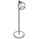PSM Lighting Moby Sh 1555 Staanlamp