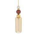 PSM Lighting Colette 2403.2M Hanglamp