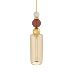 PSM Lighting Colette 2403.2M Hanglamp