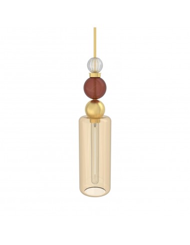 PSM Lighting Colette 2403.2M Hanglamp