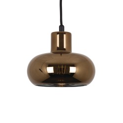 PSM Lighting Evita 4039.S.E27.BRC.13 Hanglamp