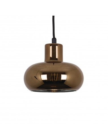 PSM Lighting Evita 4039.S.E27.BRC.13 Hanglamp