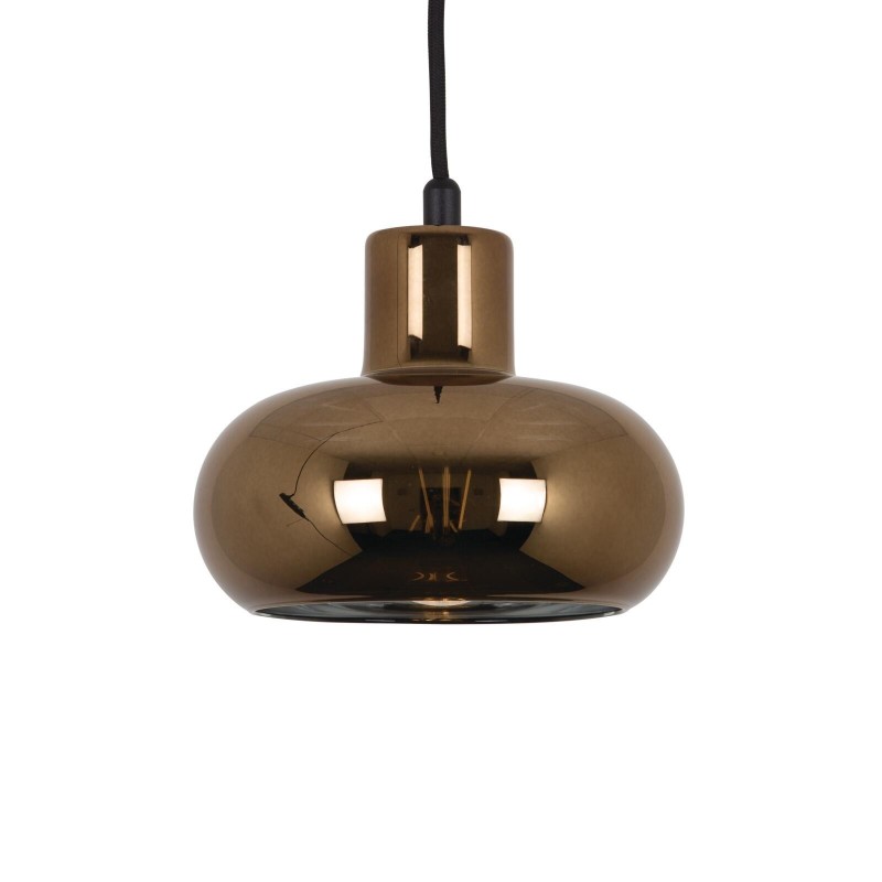 PSM Lighting Evita 4039.S.E27.BRC.13 Hanglamp