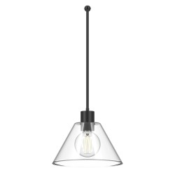 PSM Lighting Iconic 4601.J.E27.SH Hanglamp