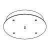 PSM Lighting Bases O 925D.Zt 