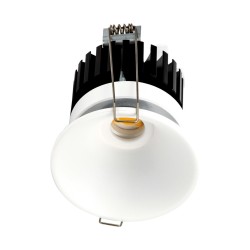 PSM Lighting Cameleon 1503.Zxo.S1 Inbouwspot