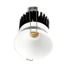 PSM Lighting Cameleon 1503.Zxo.S1 Recessed Spot