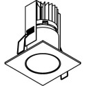 PSM Lighting Flux 3374 Inbouwspot