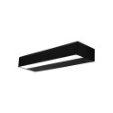 PSM Lighting Franklin W1268 Wandlamp