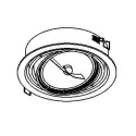 PSM Lighting Inca 1475 Inbouwspot