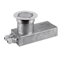 PSM Lighting Lava 2214.5.130 Recessed Spot