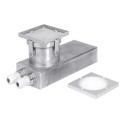 PSM Lighting Lava 2247.9 Inbouwspot