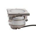 PSM Lighting Magma 3310.9 Inbouwspot
