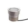 PSM Lighting Magma 3318.9 Recessed Spot
