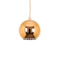 PSM Lighting Moby 4999.A.E27 Hanglamp