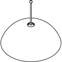PSM Lighting Mona Lisa 4055 Hanglamp