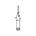 PSM Lighting Noa 4014.Es50.B3 Hanglamp