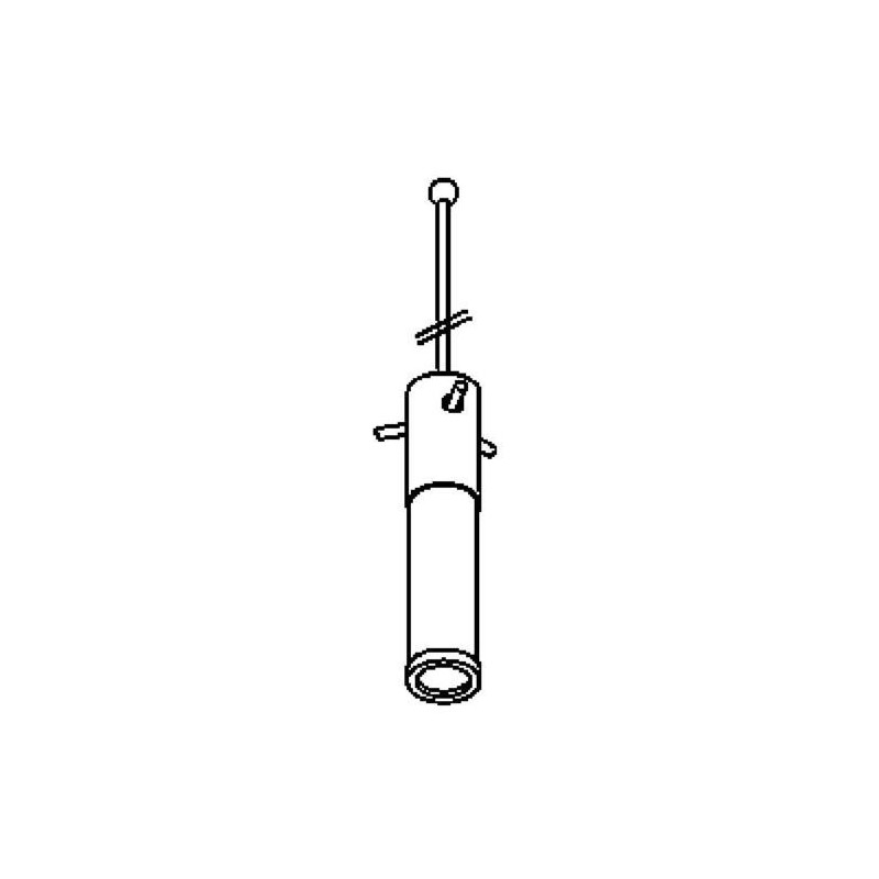 PSM Lighting Noa 4014.Es50.B3 Hanglamp