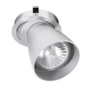 PSM Lighting Ø80 Convertible System Caspolka.Es63 Inbouwspot