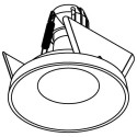 PSM Lighting Odile 2941.Es50.S2 Inbouwspot