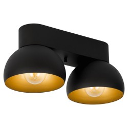 PSM Lighting Olivia 1812.E27 Plafondlamp