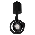 PSM Lighting Plaza 1287.Es50 Plafondlamp