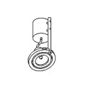 PSM Lighting Plaza 1287.Es50 Plafondlamp