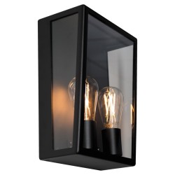 PSM Lighting Polo W1191.B Wandlamp