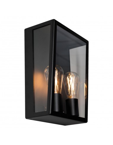 PSM Lighting Polo W1191.B Wandlamp