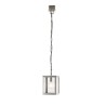 PSM Lighting Polo W775.Ch Suspension Lamp