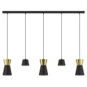 PSM Lighting Shake 5574.Led Hanglamp