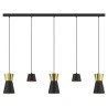 PSM Lighting Shake 5574.Led Suspension Lamp
