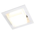 PSM Lighting Snowbox 1520C.Led Inbouwspot
