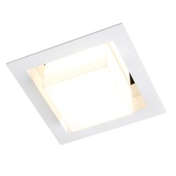 PSM Lighting Snowbox 1520C.Led Inbouwspot