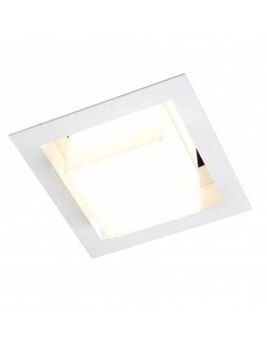 PSM Lighting Snowbox 1520C.Led Inbouwspot