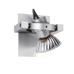 PSM Lighting Surf 1271.Es63 Wandlamp
