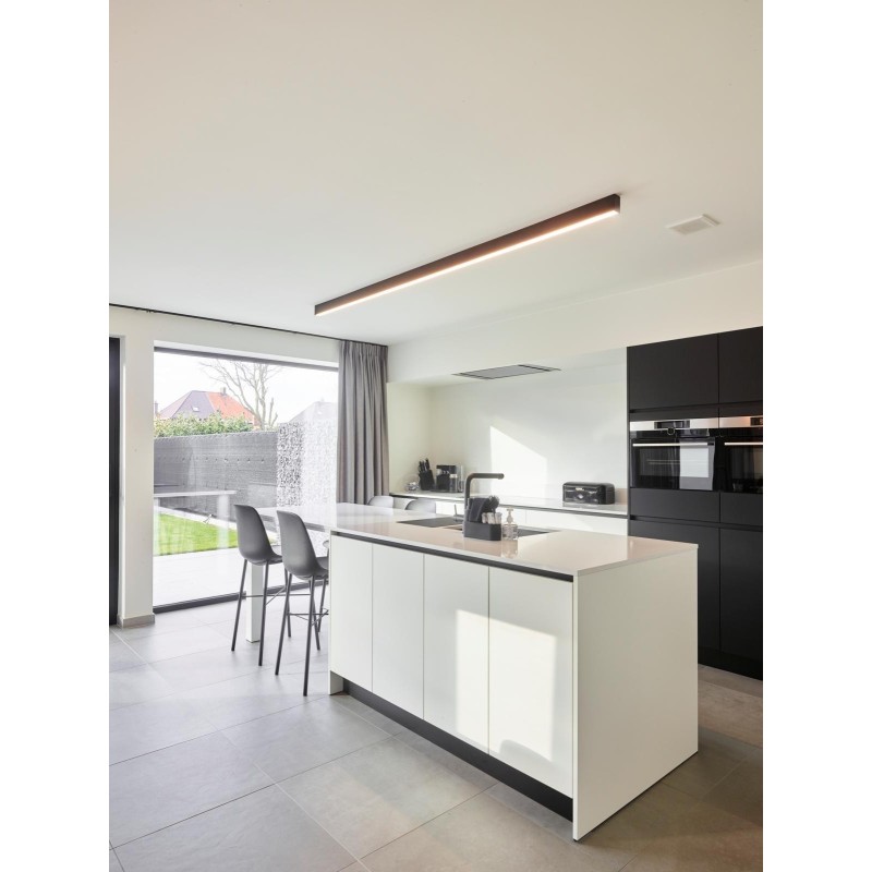 PSM Lighting Times 2930.2250 Plafondlamp