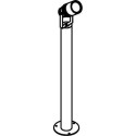 PSM Lighting Ufo Grande T7034.75 Tuinpaal