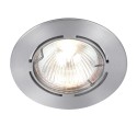 PSM Lighting Zia Veranda Zia50Gr Inbouwspot