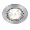 PSM Lighting Zia Veranda Zia50Gr Recessed Spot